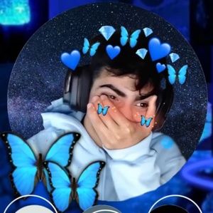 Meet your Posher, Marilda